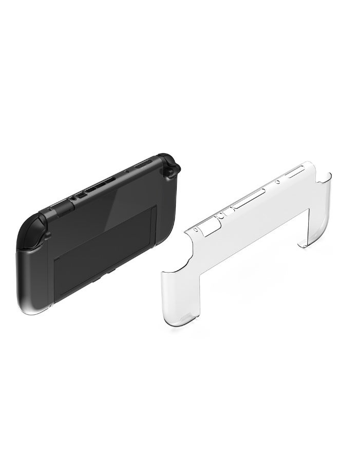 دوب DOBE tns-5119 Nintendo Switch 2 Crystal Case
